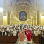 Conquiste per Maria – Stati Uniti – Los Angeles – Foto: Cristian Pereira