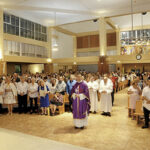 Conquiste per Maria – Stati Uniti – Parrocchia  del Buon Pastore – Miami – Foto: René García