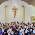 Conquiste per Maria – Canada – Chiesa Nostra Signora di Guadalupe – Toronto – Foto: Frank Murphy