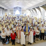 Conquiste per Maria – Costa Rica – Casa degli Araldi – San José della Costa Rica – Foto: Víctor Serrano