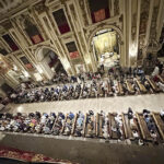 Conquiste per Maria – Spagna – Chiesa Collegiata di Sant’Isidoro – Madrid – Foto: Eric Salas