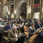 Conquiste per Maria – Spagna – Chiesa Collegiata di Sant’Isidoro – Madrid – Foto: Eric Salas