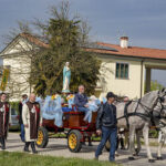 Italia – Mira – Foto: Rogério Baldasso