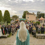 Italia – Mira – Foto: Rogério Baldasso