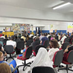 Brasile – Rio de Janeiro – Foto: Maria Clara Fonseca