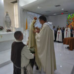 Stati Uniti – Parrocchia di San Bonifacio – Miami – Foto: René García