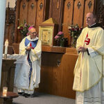 Stati Uniti – Parrocchia di San Michele – Boston – Foto: Rudolph Villan