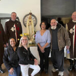 Stati Uniti – Parrocchia di San Michele – Boston – Foto: Rudolph Villan