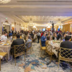 Cena di beneficenza – Guatemala – Hotel Westin Camino Real – Città del Guatemala – Foto: Roberto Salas Vargas