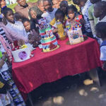 Mozambico – Quasi-Parrocchia San Giuseppe – Matola-Gare – Foto: Mitano Fernando