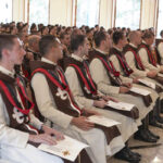 Caieiras (Brasile) – Brasile – Casa di formazione Thabor – Caieiras – Foto: Amish Coelho