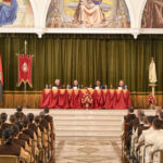 Caieiras (Brasile) – Brasile – Casa di formazione Thabor – Caieiras – Foto: Amish Coelho