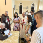 Maringá (Brasile) – Brasile – Casa degli Araldi – Maringá – Foto: Maria Fernanda Aguiar