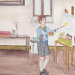 Illustrazione: Tatiana Villegas