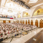 XVIII Congresso Internazionale di Cooperatori – Brasile – Casa di formazione Thabor – Caieiras – Foto: Leandro Souza