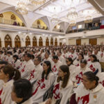 XVIII Congresso Internazionale di Cooperatori – Brasile – Casa di formazione Thabor – Caieiras – Foto: Leandro Souza