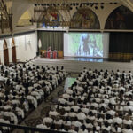 XVIII Congresso Internazionale di Cooperatori – Brasile – Casa di formazione Thabor – Caieiras – Foto: Leandro Souza