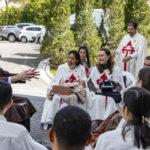 XVIII Congresso Internazionale di Cooperatori – Brasile – Casa di formazione Thabor – Caieiras – Foto: Leandro Souza