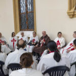 XVIII Congresso Internazionale di Cooperatori – Brasile – Casa di formazione Thabor – Caieiras – Foto: Leandro Souza