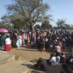 Mozambico – Comunità San Vincenzo – Matola-Gare – Foto: Ambrósio Ngulele