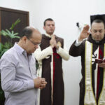 Brasile – Campo Grande – Gabinetto del Governatore di Mato Grosso do Sul – Campo Grande – Foto: João Garrigó