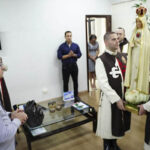 Brasile – Campo Grande – Gabinetto del Governatore di Mato Grosso do Sul – Campo Grande – Foto: João Garrigó