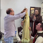 Brasile – Campo Grande – Gabinetto del Governatore di Mato Grosso do Sul – Campo Grande – Foto: João Garrigó