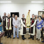 Brasile – Campo Grande – Gabinetto del Governatore di Mato Grosso do Sul – Campo Grande – Foto: João Garrigó