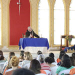 Brasile – Lauro de Freitas – Casa degli Araldi  – Lauro de Freitas – Foto: Charles Batista