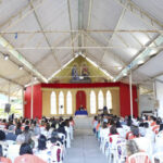 Brasile – Lauro de Freitas – Casa degli Araldi  – Lauro de Freitas – Foto: Charles Batista