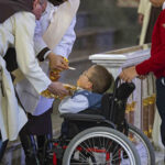 Primo sabato del mese – Brasile – Basilica Nostra Signora del Rosario – Caieiras – Foto: Leandro Souza