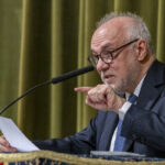 Congresso Tomista – Dr. Ricardo Henry Marques Dip – Foto: Leandro Souza