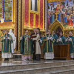 Congresso Tomista – Basilica Nostra Signora del Rosario – Caieiras – Foto: Leandro Souza