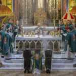 Congresso Tomista – Basilica Nostra Signora del Rosario – Caieiras – Foto: Leandro Souza