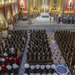 Congresso Tomista – Basilica Nostra Signora del Rosario – Caieiras – Foto: Leandro Souza