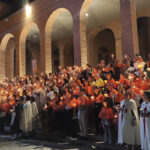Pellegrinaggio Nazionale ad Aparecida – Santuario Nazionale di Nostra Signora Aparecida – Foto: David Domingues