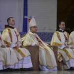 Pellegrinaggio Nazionale ad Aparecida – Santuario Nazionale di Nostra Signora Aparecida – Foto: David Domingues