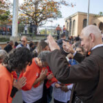 Pellegrinaggio Nazionale ad Aparecida – Santuario Nazionale di Nostra Signora Aparecida – Foto: João Paulo Rodrigues