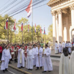 Paraguay – Asunción – Foto: Xavier Jacob