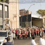 Paraguay – Asunción – Foto: Xavier Jacob