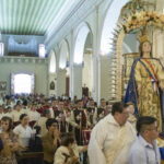 Paraguay – Cattedrale Metropolitana di Asunción – Foto: Xavier Jacob