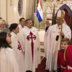Paraguay – Cattedrale Metropolitana di Asunción – Foto: Xavier Jacob