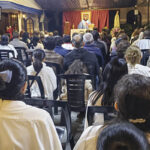 Primo sabato del mese – Perù – Casa degli Araldi  – Lima – Foto: Riproduzione