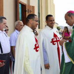 Brasile – Montes Claros – Chiesa di Nostra Signora dos Claríssimos Montes – Montes Claros – Foto: Tatiane Oliveira