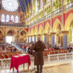 Colombia – Incontro Nazionale dell’Apostolato dell’Icona  – Chiesa Nostra Signora di Fatima – Tocancipá – Foto: Jesse Arce