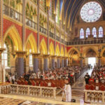 Colombia – Incontro Nazionale dell’Apostolato dell’Icona  – Chiesa Nostra Signora di Fatima – Tocancipá – Foto: Jesse Arce