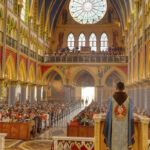 Colombia – Incontro Nazionale dell’Apostolato dell’Icona  – Chiesa Nostra Signora di Fatima – Tocancipá – Foto: Jesse Arce