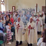 Brasile – Piraquara – Casa degli Araldi – Piraquara – Foto: Sérgio Céspedes