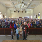 Brasile – Piraquara – Casa degli Araldi – Piraquara – Foto: Sérgio Céspedes