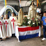Paraguay – Penitenziario di Tacumbú – Asunción – Foto: Gustavo Ojeda